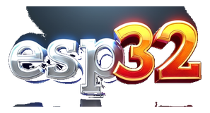 esp32 logo